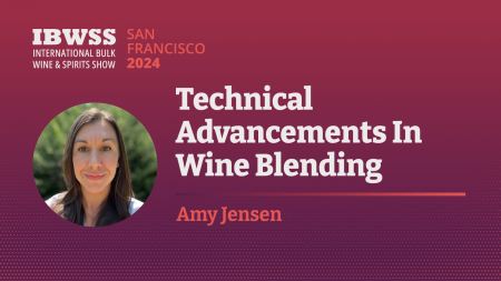 Photo for: Technical Advancements in Wine Blending | Amy Jensen