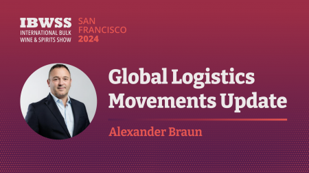 Photo for: Global Logistics Movements Update | Alexander Braun