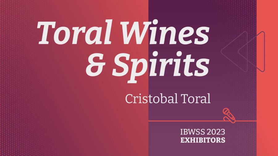Photo for: Toral Wines Spirits | Cristobal Toral