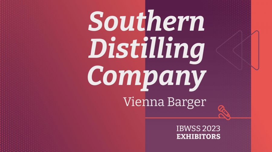 Photo for: Southern Distilling Company | Vienna Barger