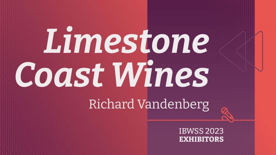 Photo for: Limestone Coast Wines | Richard Vandenberg