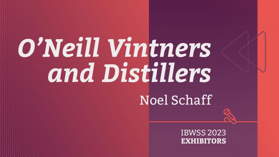 Photo for: O'Neill Vintners and Distillers | Noel Schaff