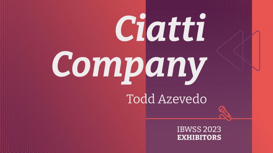 Photo for: Ciatti Company | Todd Azevedo