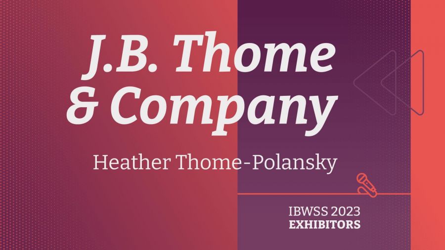 Photo for: J.B. Thome & Company | Heather Thome-Polansky