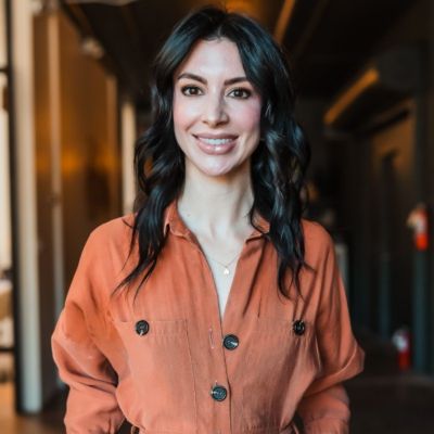  Lyndsi Hastings-mundy