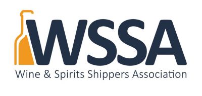 Logo for:  Wine and Spirits Shippers Association