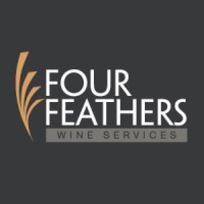 Logo for:  Four Feathers Wine Services