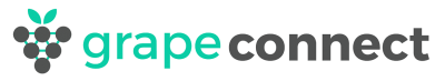 Logo for:  GrapeConnect