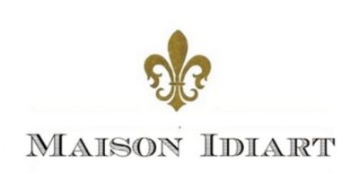 Logo for:  Maison Idiart