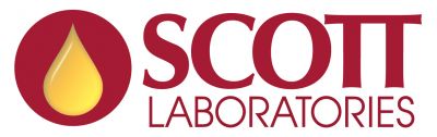 Logo for:  Scott Laboratories Inc