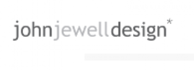 Logo for:  John Jewell Design