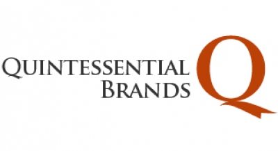Logo for:  Quintessential Brands Company
