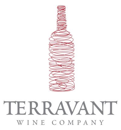 Logo for:  Terravant Wine Company 