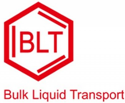 Logo for:  Qingdao BLT Flexitank Solution CoLtd