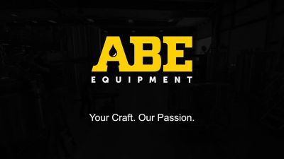 Logo for:  ABE Equipment