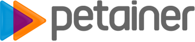 Logo for:  Petainer