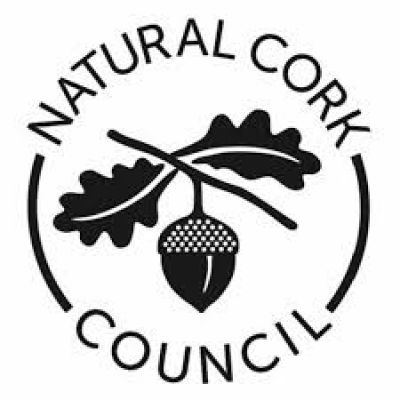 Logo for:  Natural Cork Council