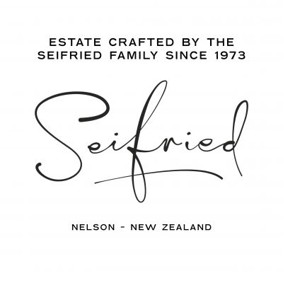 Logo for:  Seifried Family Winegrowers